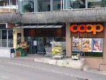 Coop Wengen