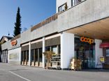 Coop Disentis