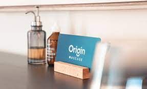 Origin Massage Baden