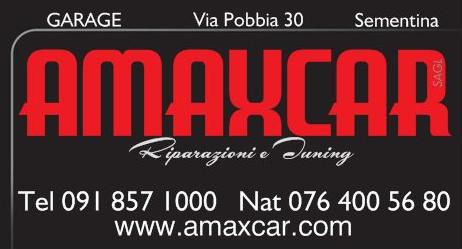 AMAXCAR sagl