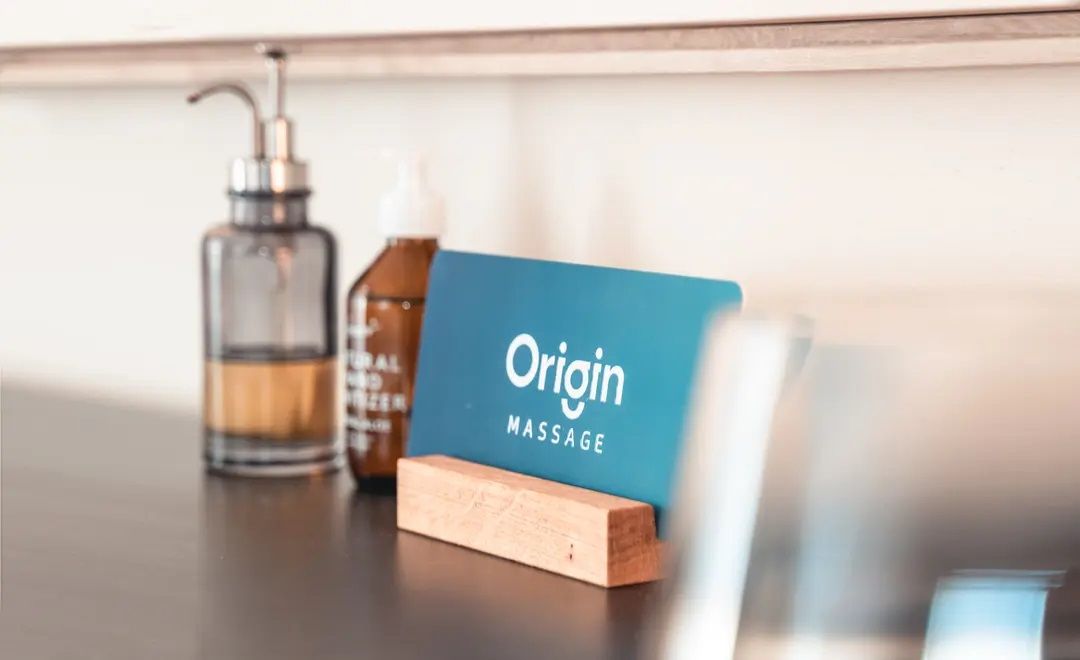 Origin Massage Frauenfeld