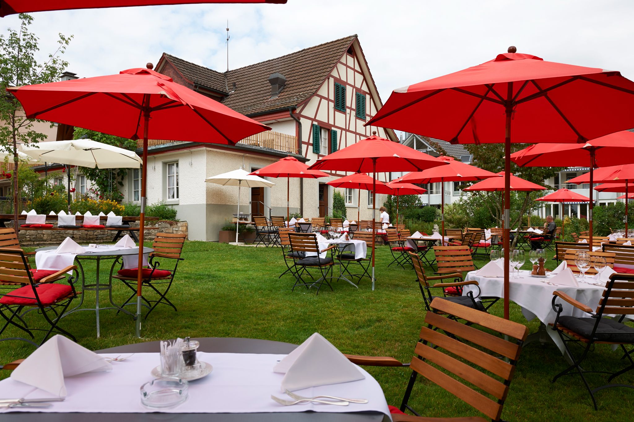 Restaurant Bienengarten