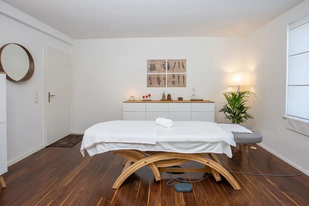 Origin Massage Frauenfeld