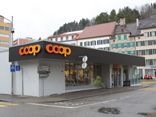 Coop Le Locle
